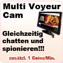 Voyeur Livecam Feature
